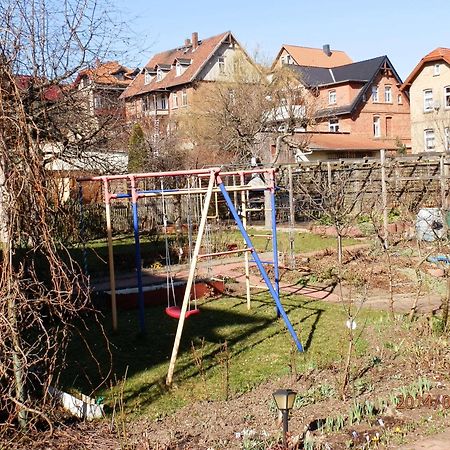 Ferienwohnung Fedler 布兰肯堡 外观 照片
