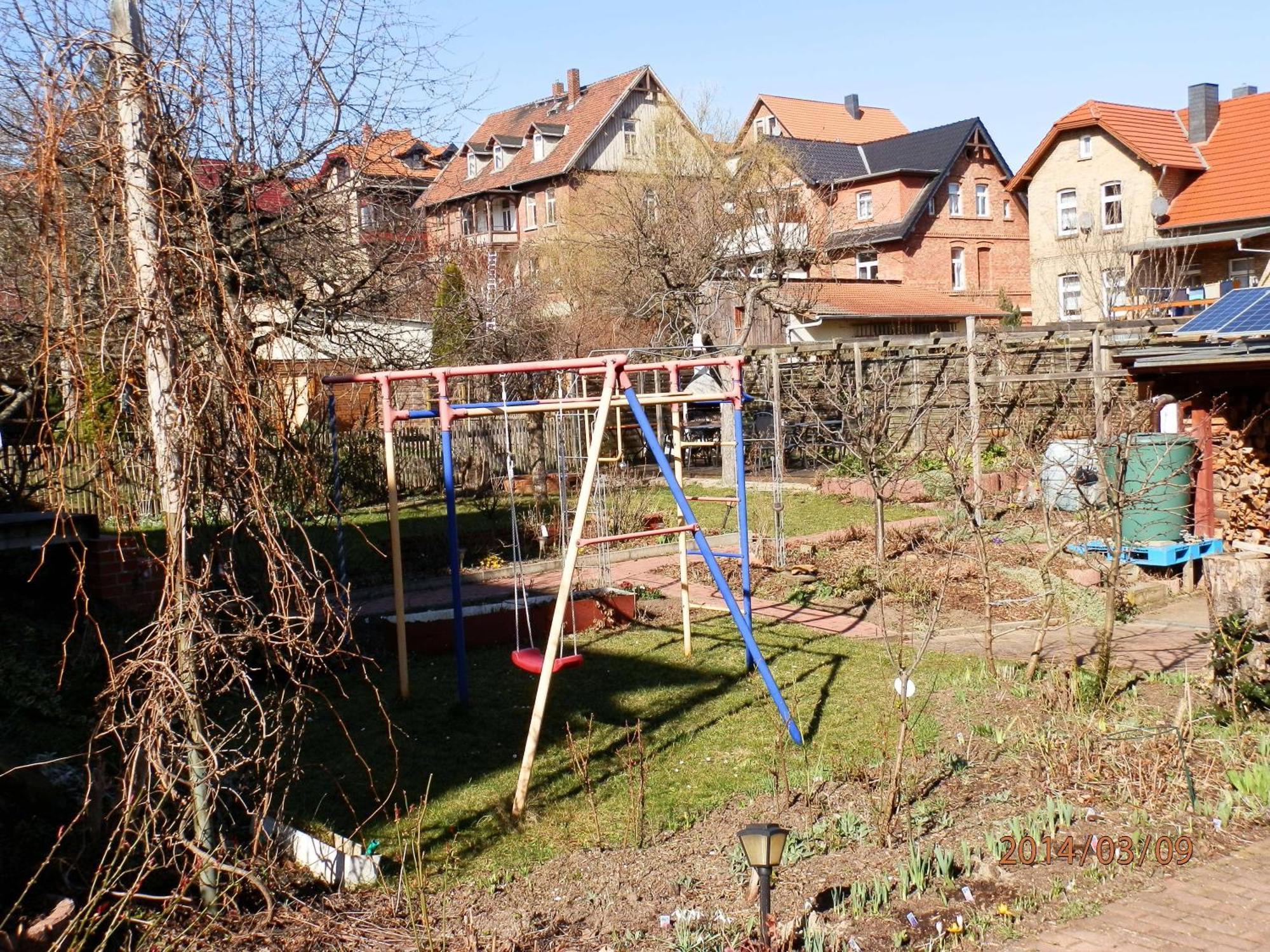 Ferienwohnung Fedler 布兰肯堡 外观 照片