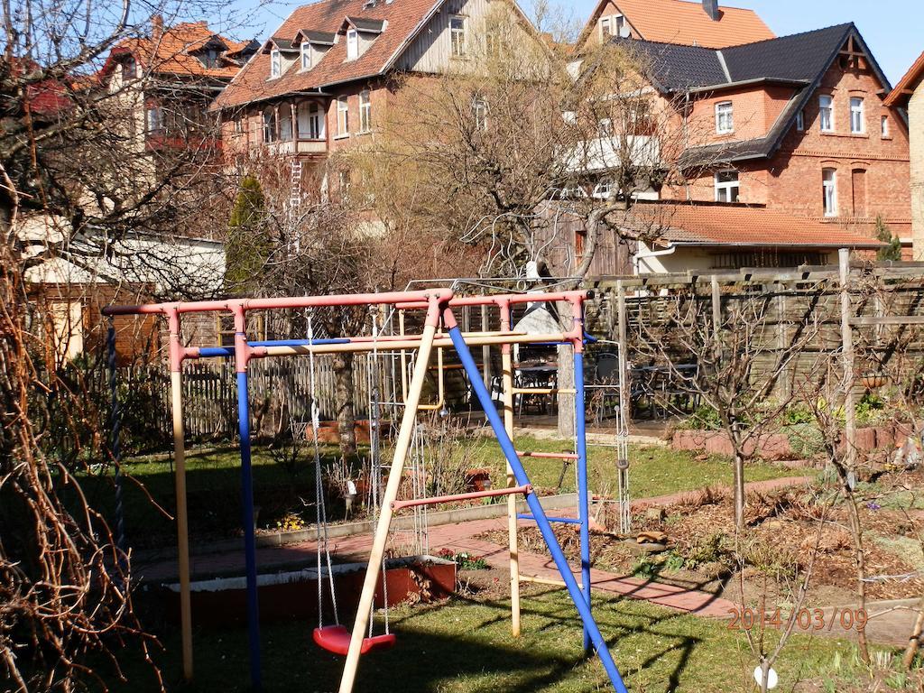 Ferienwohnung Fedler 布兰肯堡 客房 照片