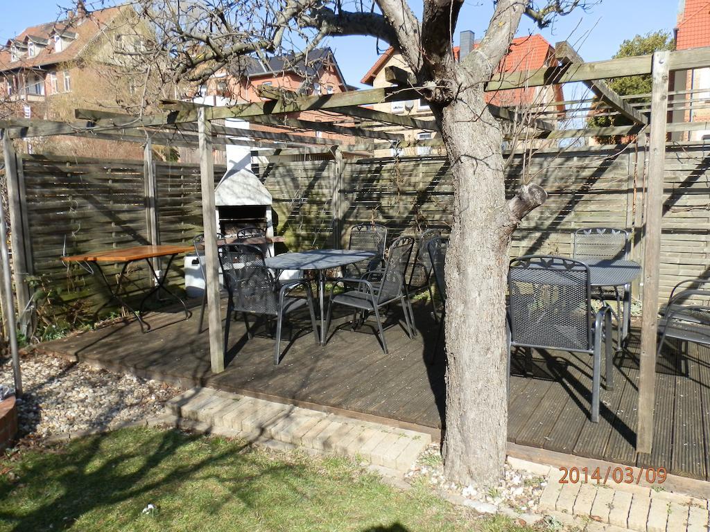 Ferienwohnung Fedler 布兰肯堡 客房 照片