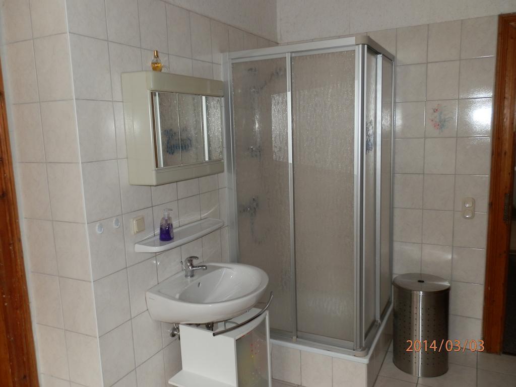 Ferienwohnung Fedler 布兰肯堡 客房 照片
