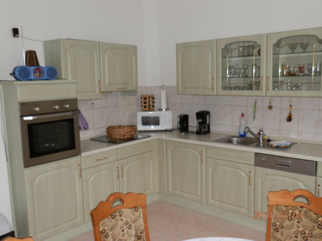 Ferienwohnung Fedler 布兰肯堡 客房 照片