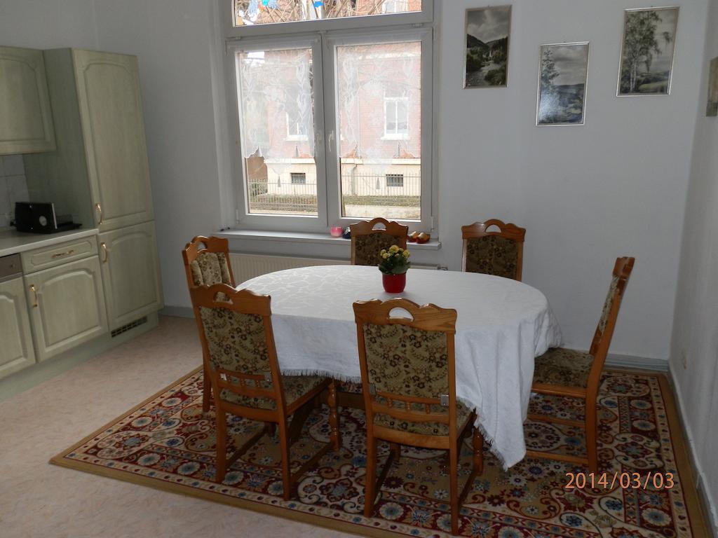 Ferienwohnung Fedler 布兰肯堡 客房 照片