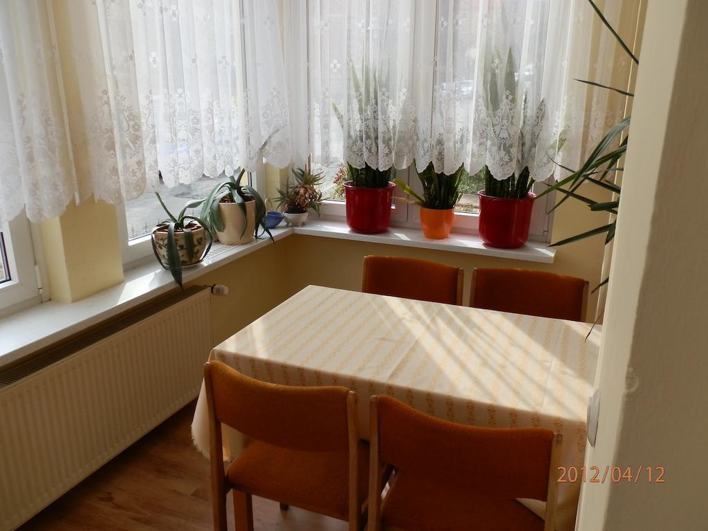Ferienwohnung Fedler 布兰肯堡 客房 照片