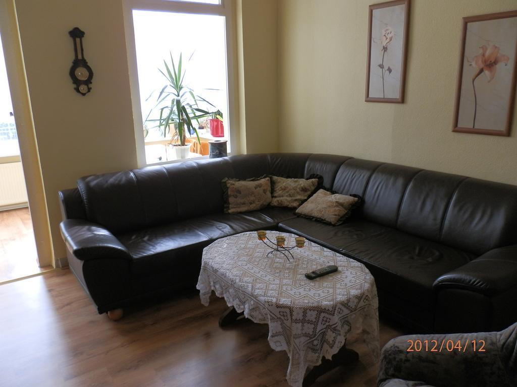 Ferienwohnung Fedler 布兰肯堡 客房 照片