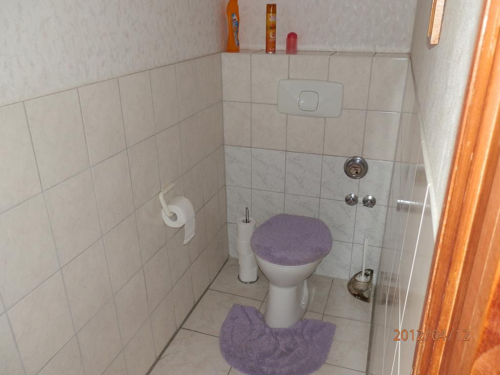 Ferienwohnung Fedler 布兰肯堡 客房 照片