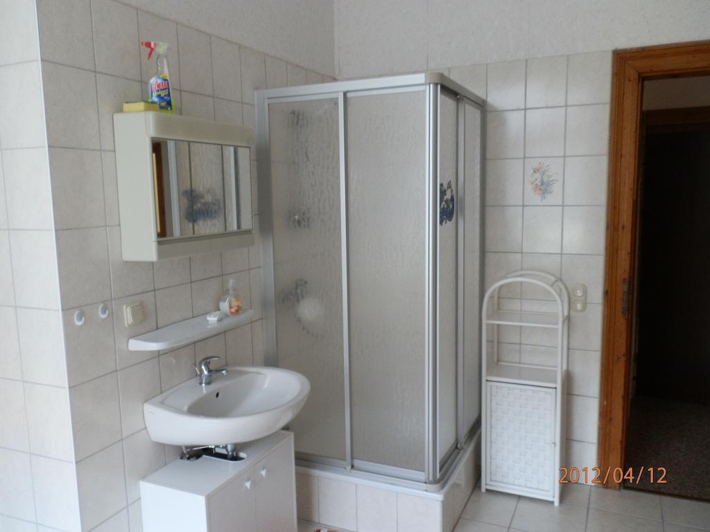 Ferienwohnung Fedler 布兰肯堡 客房 照片
