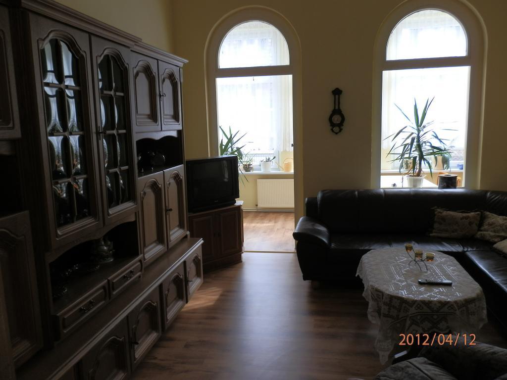 Ferienwohnung Fedler 布兰肯堡 客房 照片