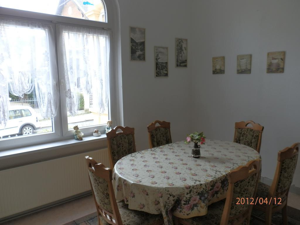 Ferienwohnung Fedler 布兰肯堡 客房 照片
