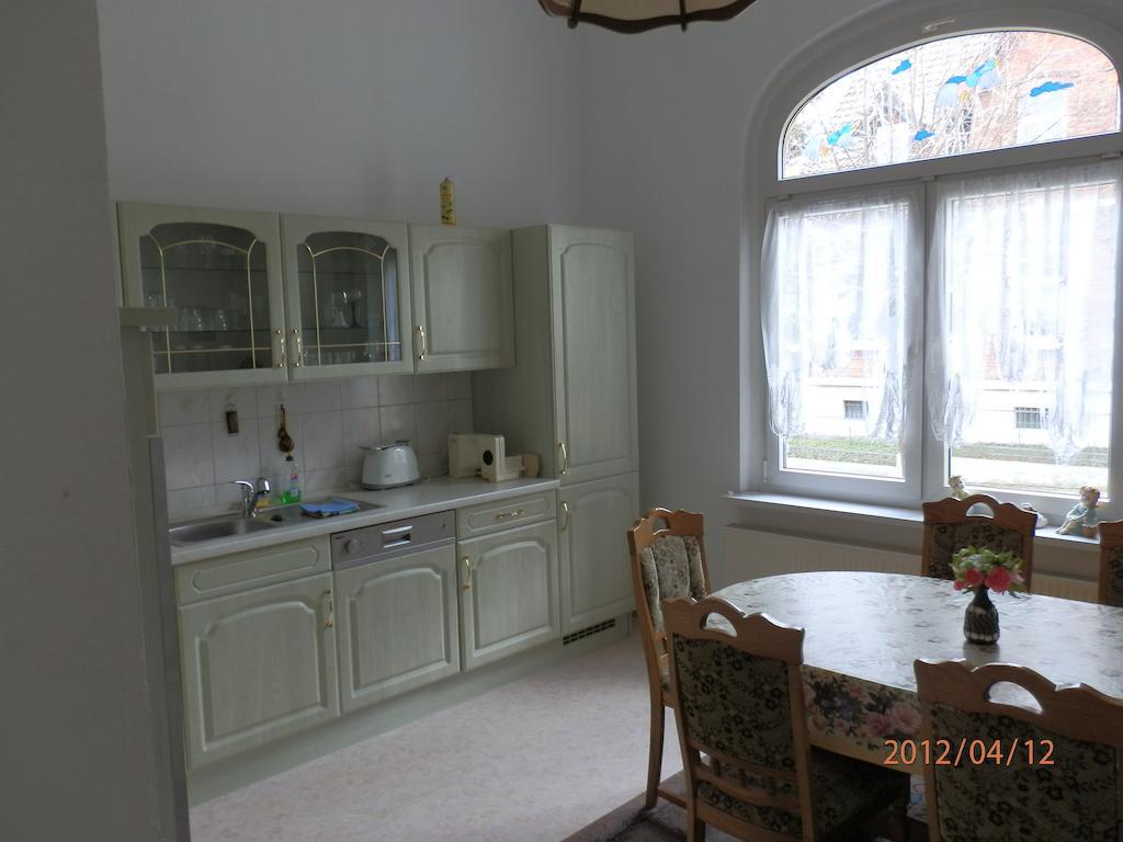 Ferienwohnung Fedler 布兰肯堡 客房 照片