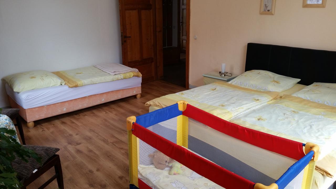 Ferienwohnung Fedler 布兰肯堡 外观 照片